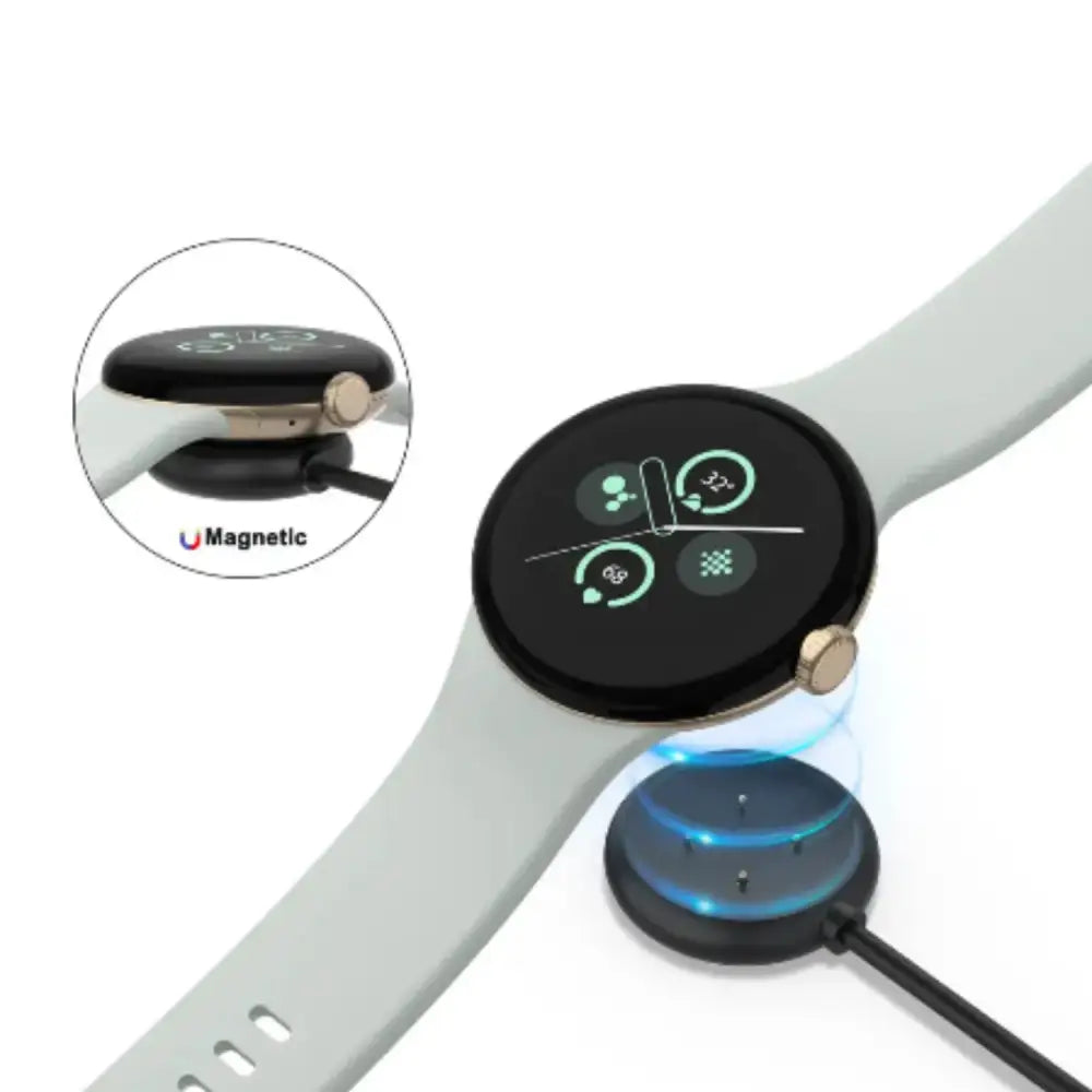 Fast Charger Cable for Google Pixel Watch 2 Habicare