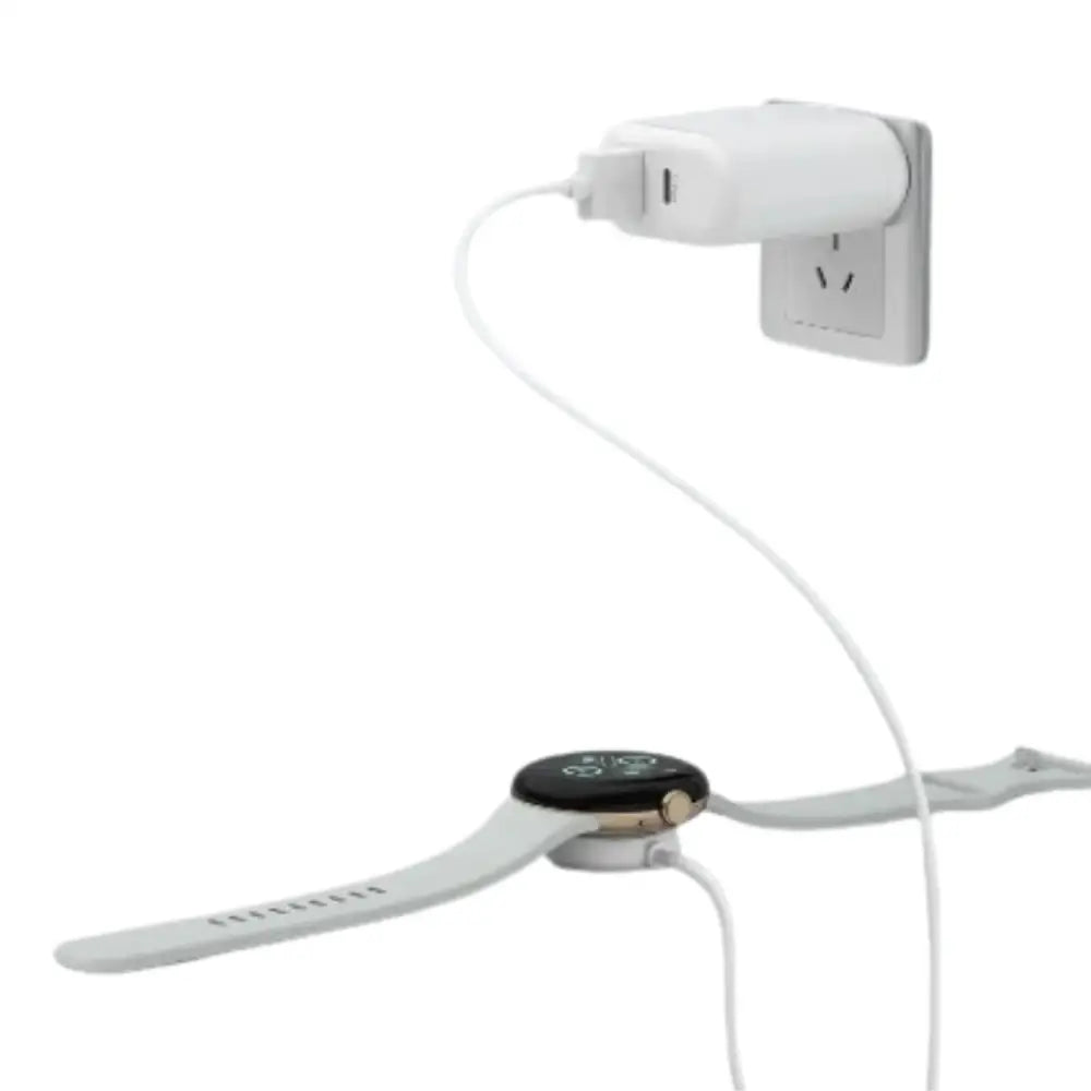 Fast Charger Cable for Google Pixel Watch 2 Habicare