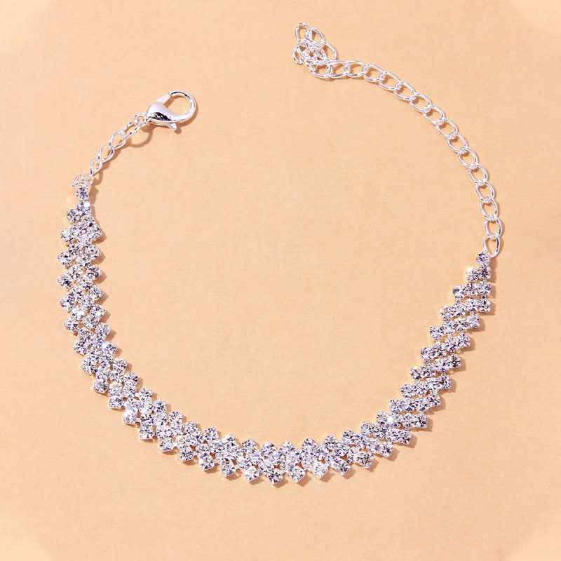 Anklet Jewelry