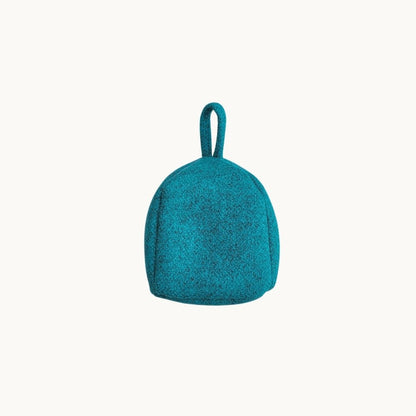Felted NZ Wool Door Stop Do Not Disturb Sleep Company