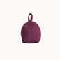 Felted NZ Wool Door Stop Do Not Disturb Sleep Company