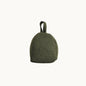 Felted NZ Wool Door Stop Do Not Disturb Sleep Company