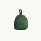 Felted NZ Wool Door Stop Do Not Disturb Sleep Company