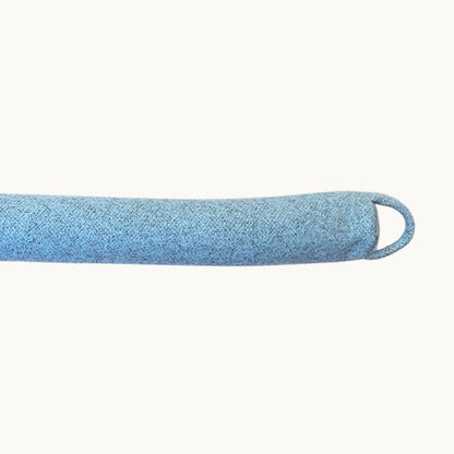 Felted NZ Wool Draught Stopper Do Not Disturb Sleep Company