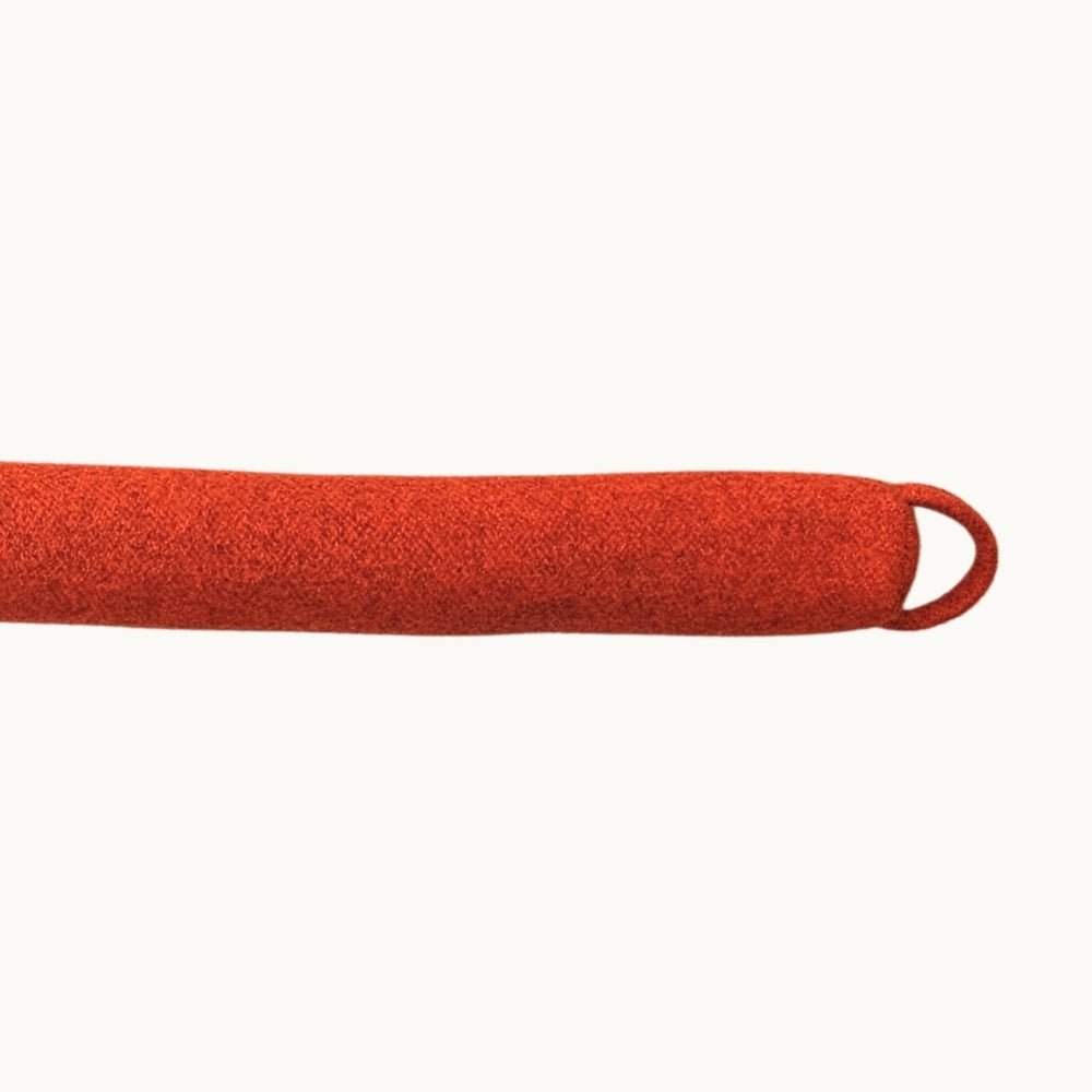 Felted NZ Wool Draught Stopper Do Not Disturb Sleep Company
