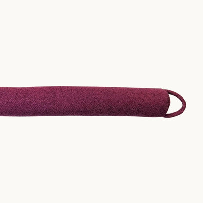 Felted NZ Wool Draught Stopper Do Not Disturb Sleep Company