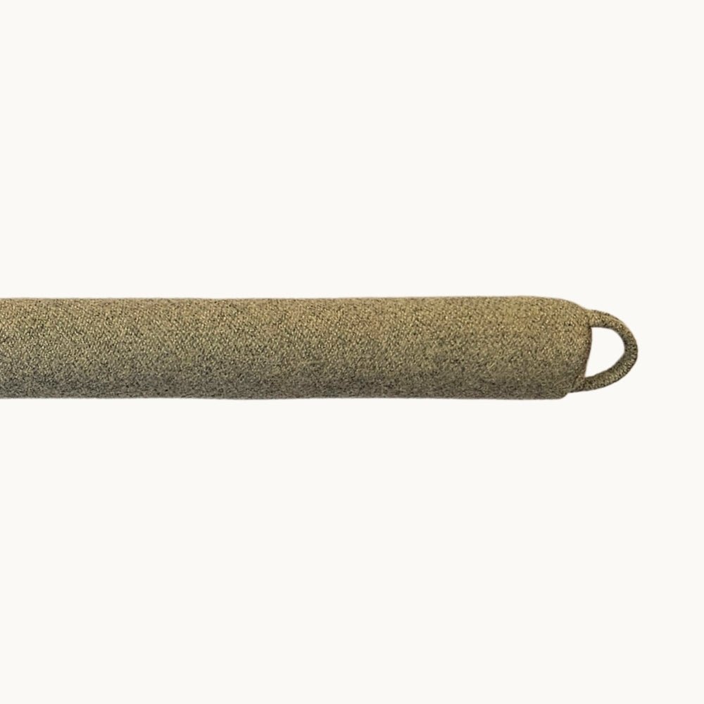 Felted NZ Wool Draught Stopper Do Not Disturb Sleep Company