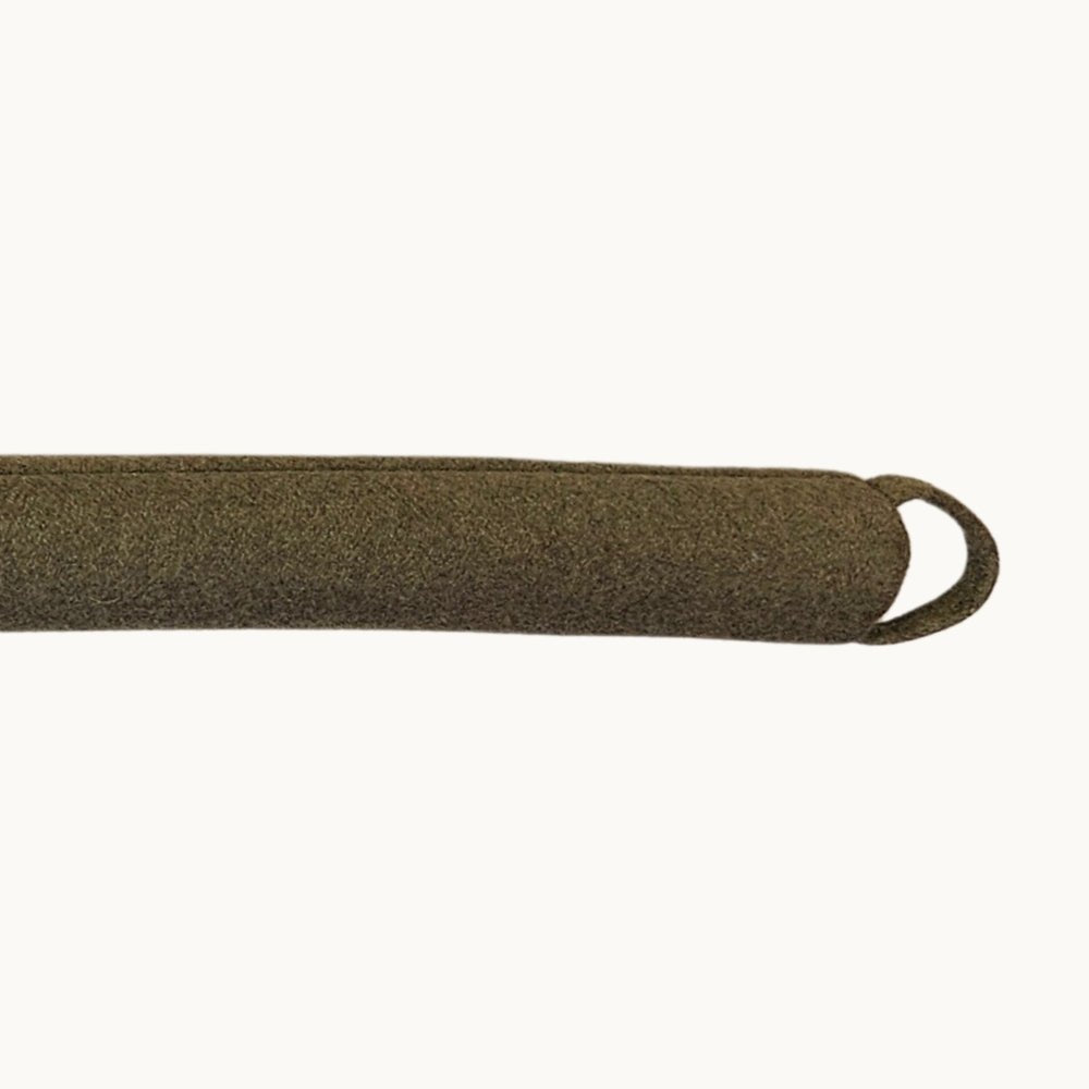 Felted NZ Wool Draught Stopper Do Not Disturb Sleep Company