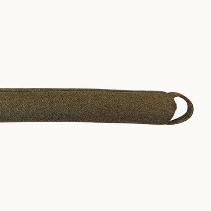 Felted NZ Wool Draught Stopper Do Not Disturb Sleep Company