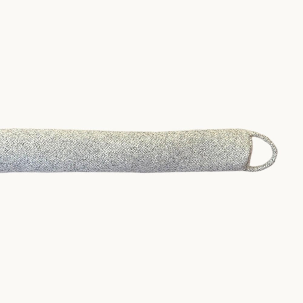 Felted NZ Wool Draught Stopper Do Not Disturb Sleep Company