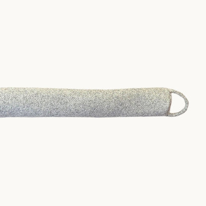 Felted NZ Wool Draught Stopper Do Not Disturb Sleep Company