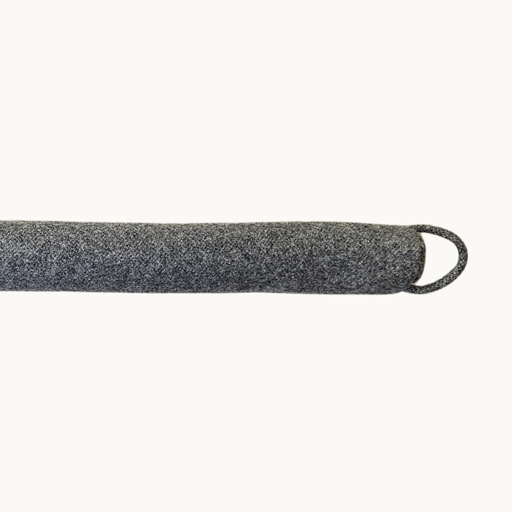 Felted NZ Wool Draught Stopper Do Not Disturb Sleep Company