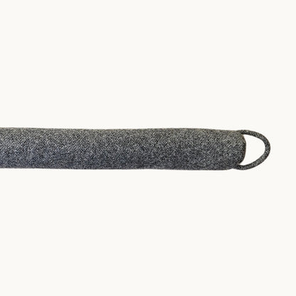Felted NZ Wool Draught Stopper Do Not Disturb Sleep Company