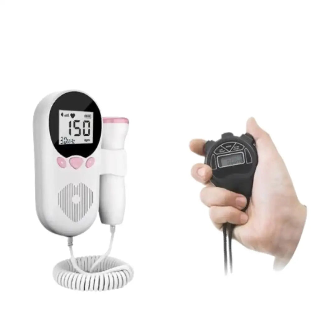Fetal Doppler Habicare