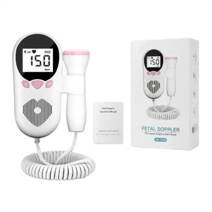 Fetal Doppler Habicare