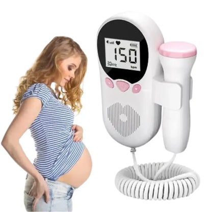 Fetal Doppler Habicare