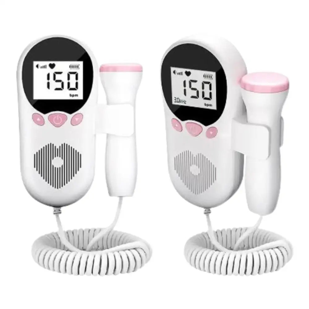 Fetal Doppler Habicare