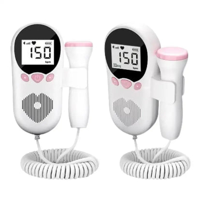 Fetal Doppler Habicare