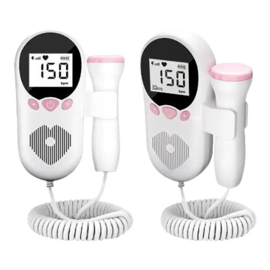 Fetal Doppler Habicare
