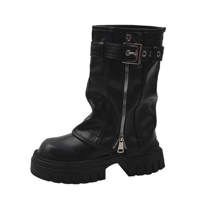 Ankle Boots