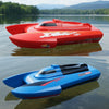 Racing Boat  - 41CM RC High-Powered