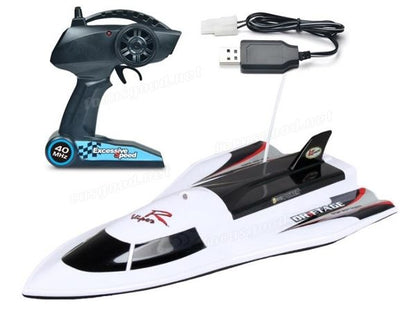 Racing Boat - 40CM RC High-Powered dealonline.co.nz