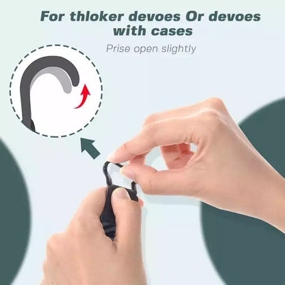 Finger Grip for iPads & Tablets 9eight5