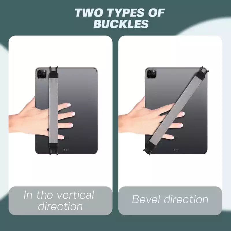 Finger Grip for iPads & Tablets 9eight5