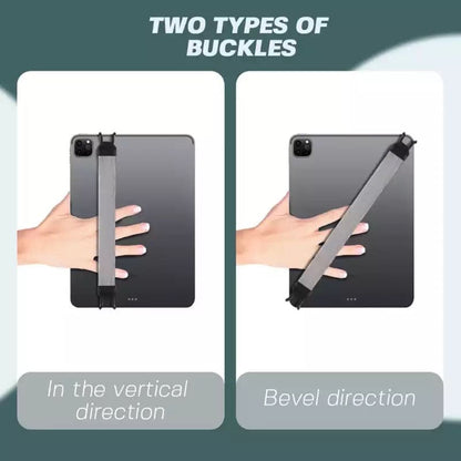 Finger Grip for iPads & Tablets 9eight5