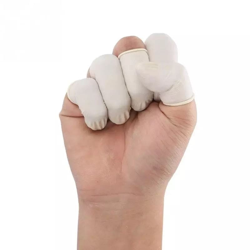 Finger Tip Gloves x 100 That Watch Shop