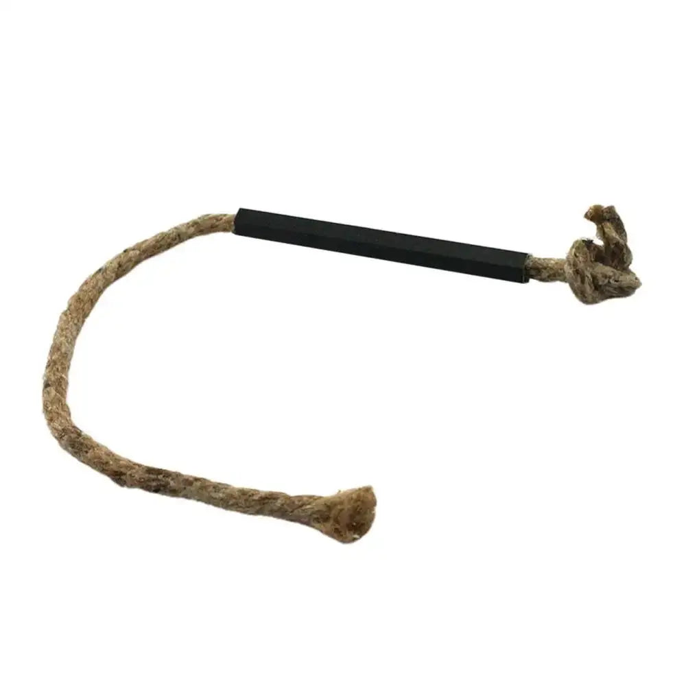 Fire Starter Tinder Cord Habicare