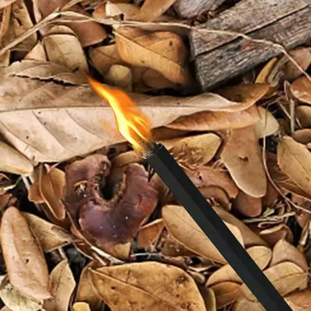 Fire Starter Tinder Cord Habicare