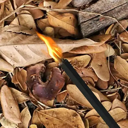 Fire Starter Tinder Cord Habicare