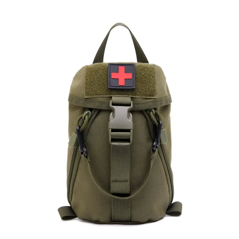 First Aid Kit (bag only) Habicare