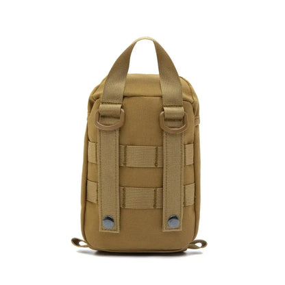 First Aid Kit (bag only) Habicare
