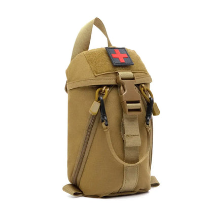 First Aid Kit (bag only) Habicare