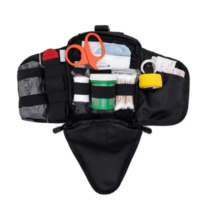 First Aid Kit (bag only) Habicare