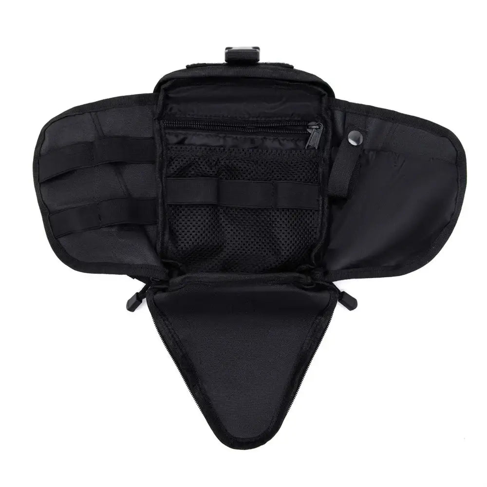 First Aid Kit (bag only) Habicare