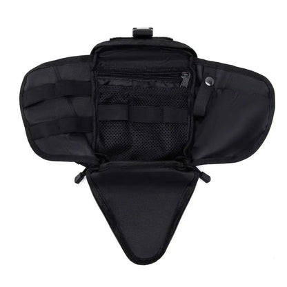 First Aid Kit (bag only) Habicare