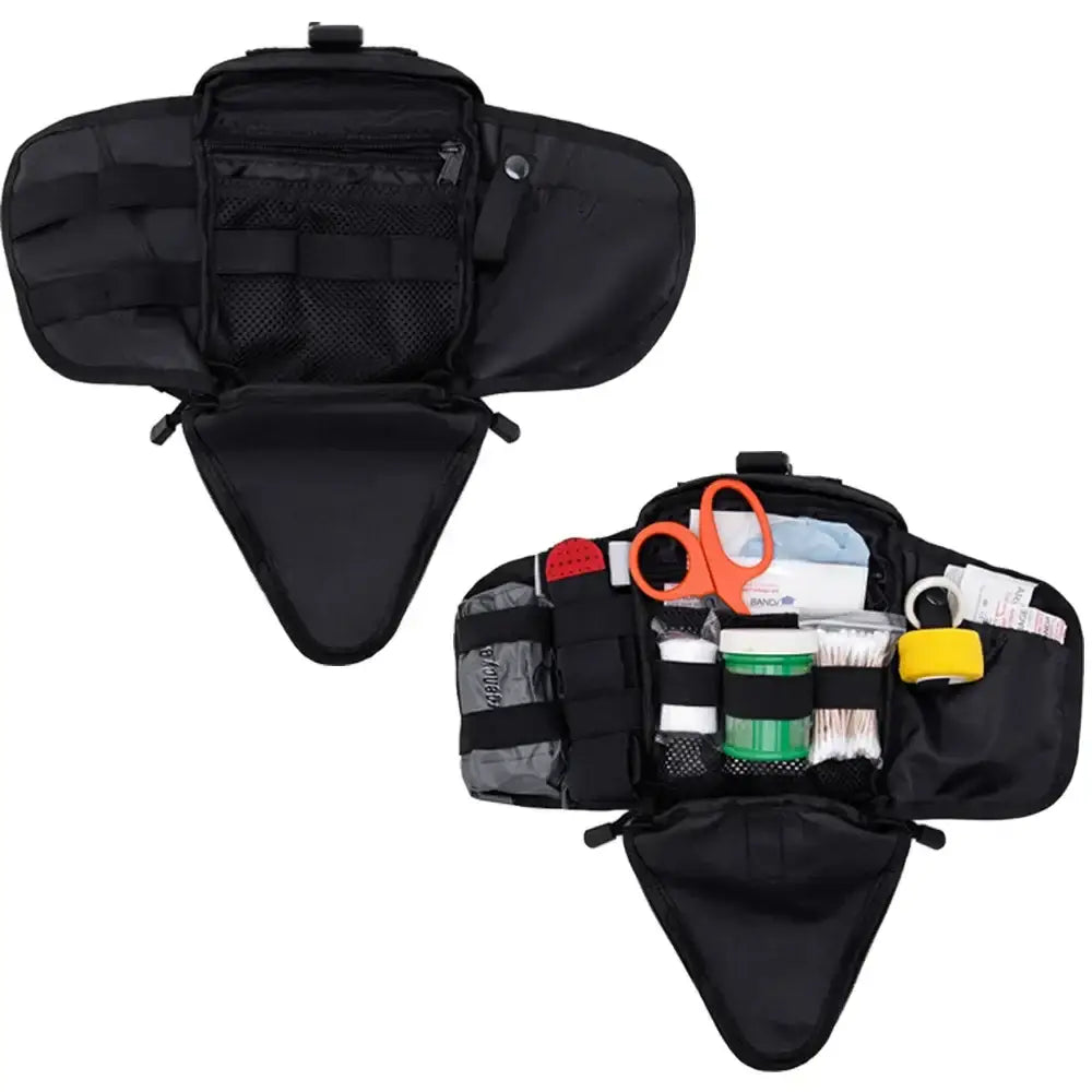 First Aid Kit (bag only) Habicare