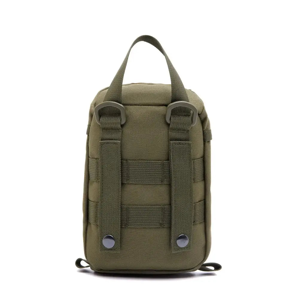 First Aid Kit (bag only) Habicare