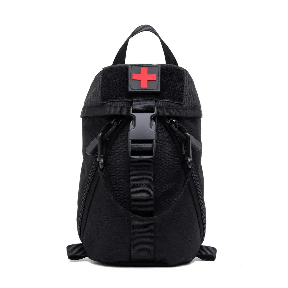 First Aid Kit (bag only) Habicare