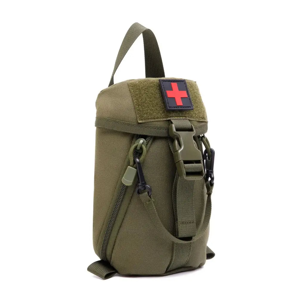 First Aid Kit (bag only) Habicare