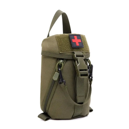 First Aid Kit (bag only) Habicare