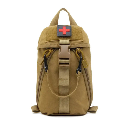 First Aid Kit (bag only) Habicare