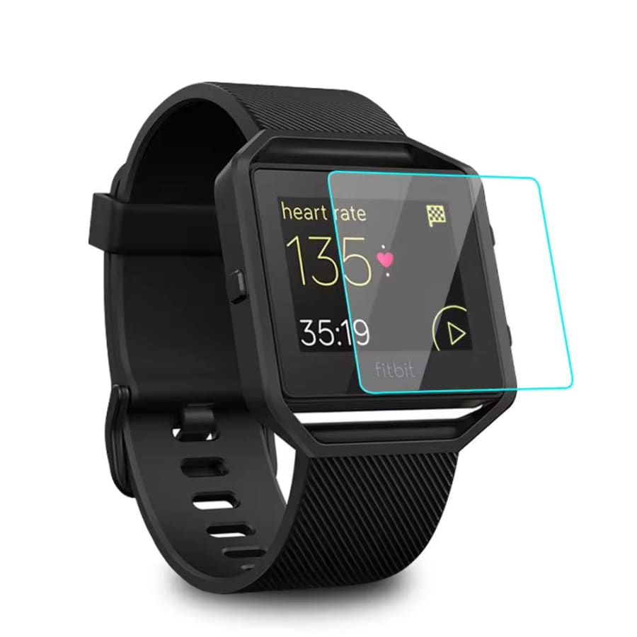 Screen Protector for Fitbit Blaze That Watch Shop