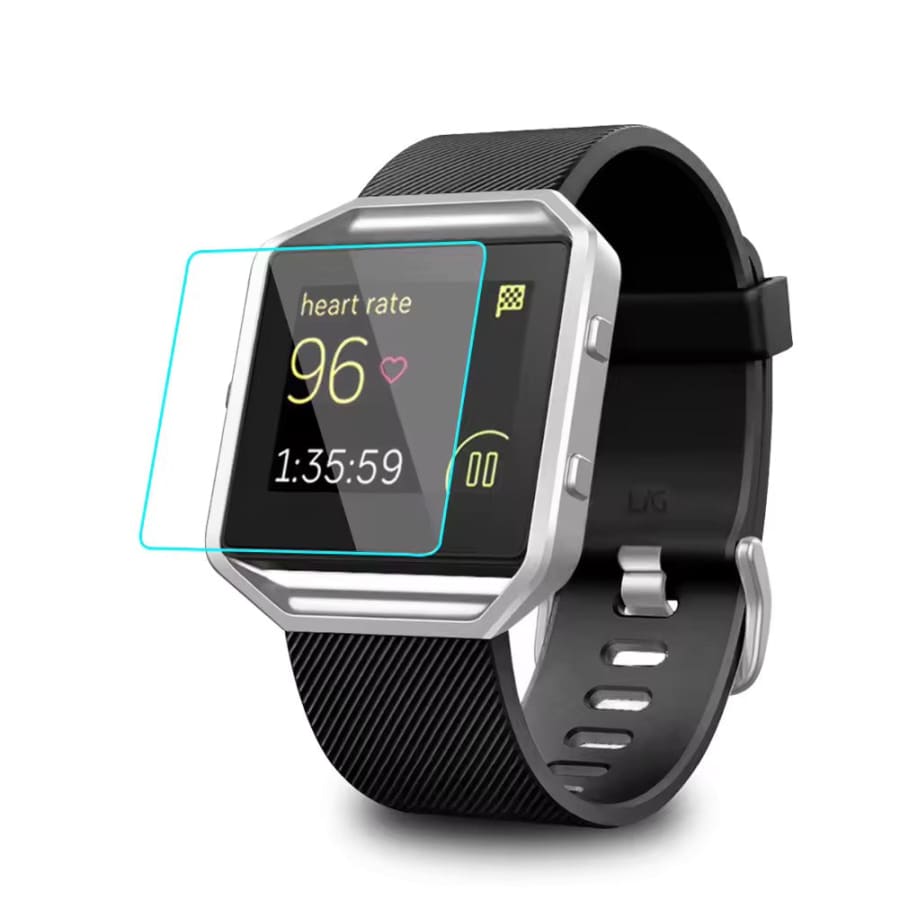 Screen Protector for Fitbit Blaze That Watch Shop