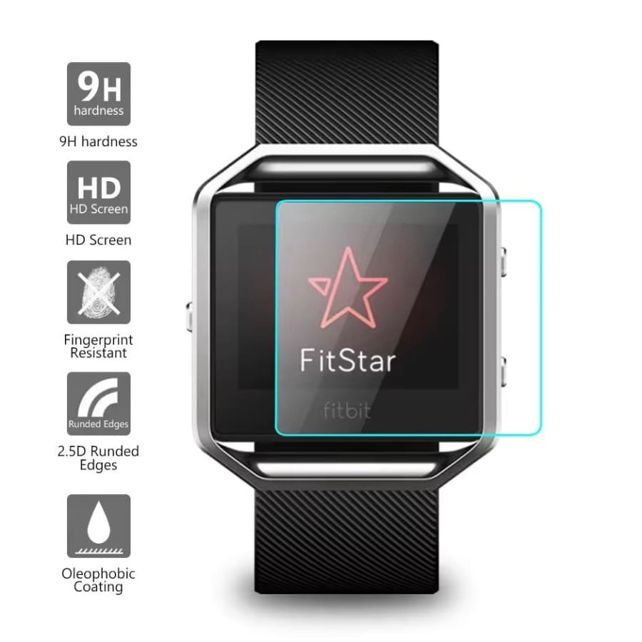 Screen Protector for Fitbit Blaze That Watch Shop