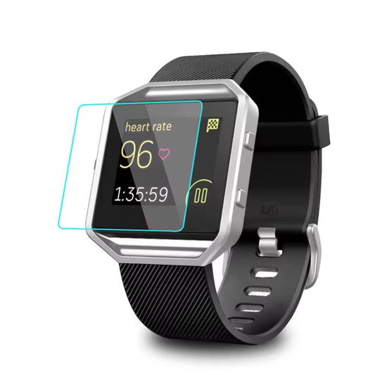 Screen Protectors for Fitbit Blaze (Pack of 2) That Watch Shop