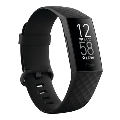 Hydrogel Screen Protectors for Fitbit Charge 3 / 4 (Pack of 6) That Watch Shop